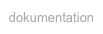 dokumentation